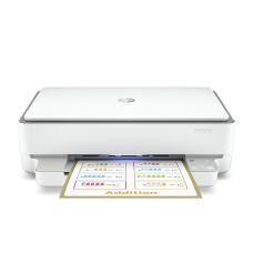 HP DJ Plus IA 6075 AiO Printer