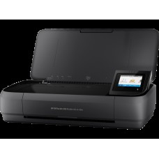 HP OfficeJet 252 Mobile AiO prntr