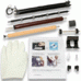 HP LLC  LaserJet M5035 MFP and HP LaserJet 5025 MFP ADF PM Kit replace Q7842-67902 (Q7842A)