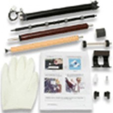 HP LLC  LaserJet M5035 MFP and HP LaserJet 5025 MFP ADF PM Kit replace Q7842-67902 (Q7842A)