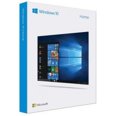 WIN HOME FPP 10 P2 32-bit/64-bit Russian Russia Only USB (replace KW9-00500, KW9-00253)