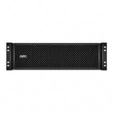 APC Smart-UPS SRT RM battery pack, Extended-Run, 192V bus voltage, Rack 3U, compatible with Smart-UPS SRT RM 8 -10kVA, Black