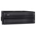 APC Smart-UPS X 120V External Battery Pack, 4U/Tower (for SMX2200HV), Hot Pluggable, Intelligent Battery Management, 2 y.war.