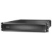 APC Smart-UPS X 120V External Battery Pack, RM 2U/Tower (for SMX2200RMHV2U, SMX3000RMHV2U, SMX3000RMHV2UNC), Hot Pluggable, Intelligent Battery Management, 2 y.war.