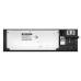 APC Smart-UPS SRT RM battery pack, Extended-Run, 192V bus voltage, Rack 3U, compatible with Smart-UPS SRT RM 8 -10kVA, Black