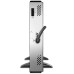 APC Smart-UPS X 120V External Battery Pack, RM 2U/Tower (for SMX2200RMHV2U, SMX3000RMHV2U, SMX3000RMHV2UNC), Hot Pluggable, Intelligent Battery Management, 2 y.war.