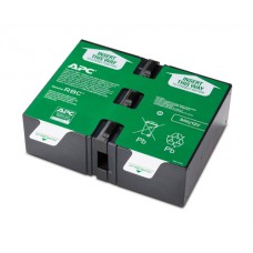 Battery replacement kit for BR1200GI, BR1500GI