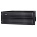 APC Smart-UPS X 120V External Battery Pack, 4U/Tower (for SMX2200HV), Hot Pluggable, Intelligent Battery Management, 2 y.war.