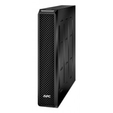 APC Smart-UPS SRT battery pack, 48V bus voltage, Tower,  compatible with APC Smart-UPS SRT 1000-1500VA