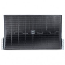 APC Smart-UPS RT RM battery pack, Extended-Run, 192V bus voltage, Rack 6U, compatible with Smart-UPS RT RM 15 -20kVA, Black