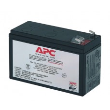 Battery replacement kit for BK650EI, BE700G-RS, BE700-RS