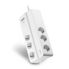 APC Essential SurgeArrest 6 outlets 230V Russia