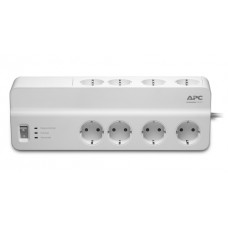 APC Essential SurgeArrest 8 outlets 230V Russia