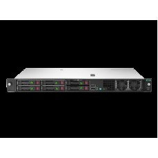 ProLiant DL20 Gen10 E-2224 Hot Plug Rack(1U)/Xeon4C 3.4GHz(8MB)/1x16GBU2D_2666/S100i(ZM/RAID 0/1/10/5)/noHDD(4/6up)SFF/noDVD/iLOstd(no port)/3Fans(NHP)/2x1GbEth/FricShortRK/1x500W(2up)