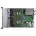 Proliant DL360 Gen10 Silver 4208 Rack(1U)/Xeon8C 2.1GHz(11MB)/1x16GbR2D_2933/P408i-aFBWC(2Gb/RAID 0/1/10/5/50/6/60)/noHDD(8/10+1up)SFF/noDVD/iLOstd/4x1GbEthFLR/EasyRK/1x500wPlat(2up) analog P06453-B21
